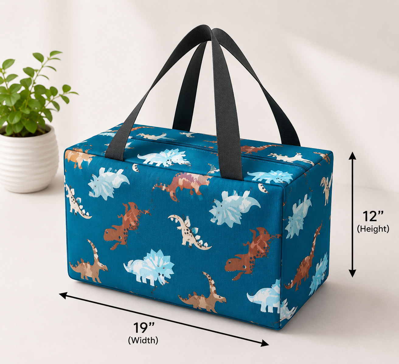 XXL (12 x 19 ) Inchi Waterproof Storage Bag