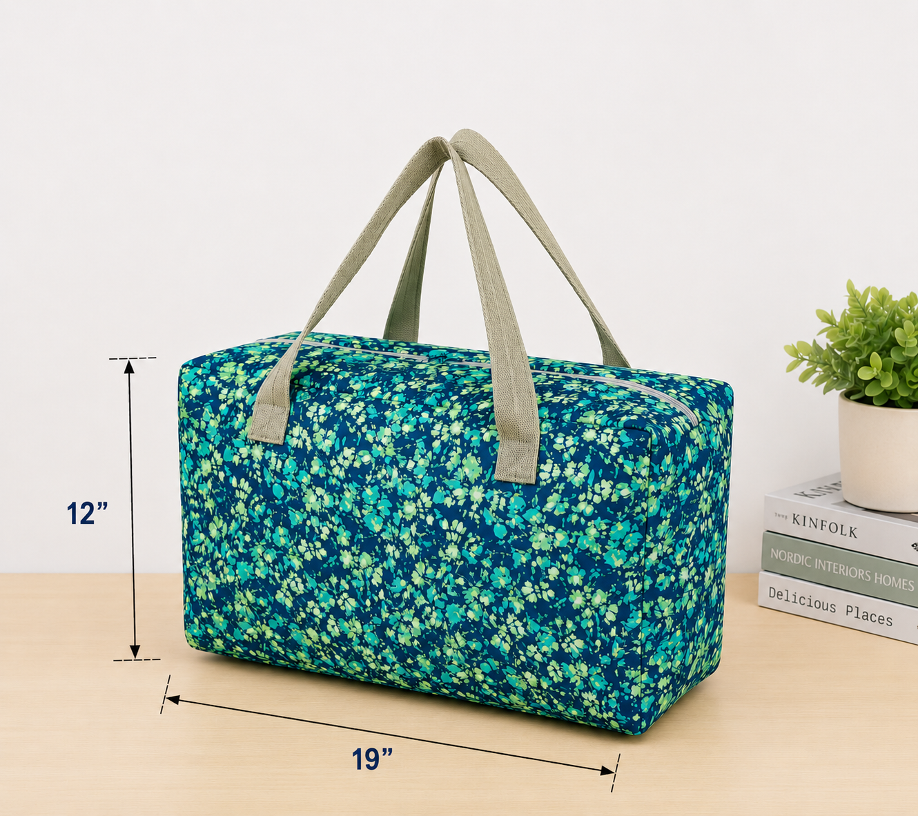XXL (12 x 19 ) Inchi Waterproof Storage Bag