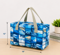 XXL (12 x 19 ) Inchi Waterproof Storage Bag