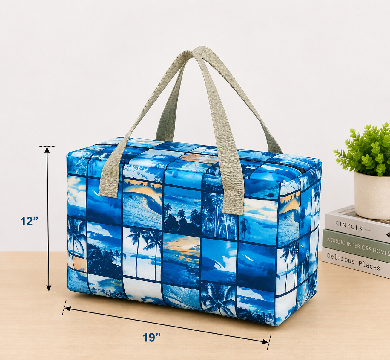 XXL (12 x 19 ) Inchi Waterproof Storage Bag