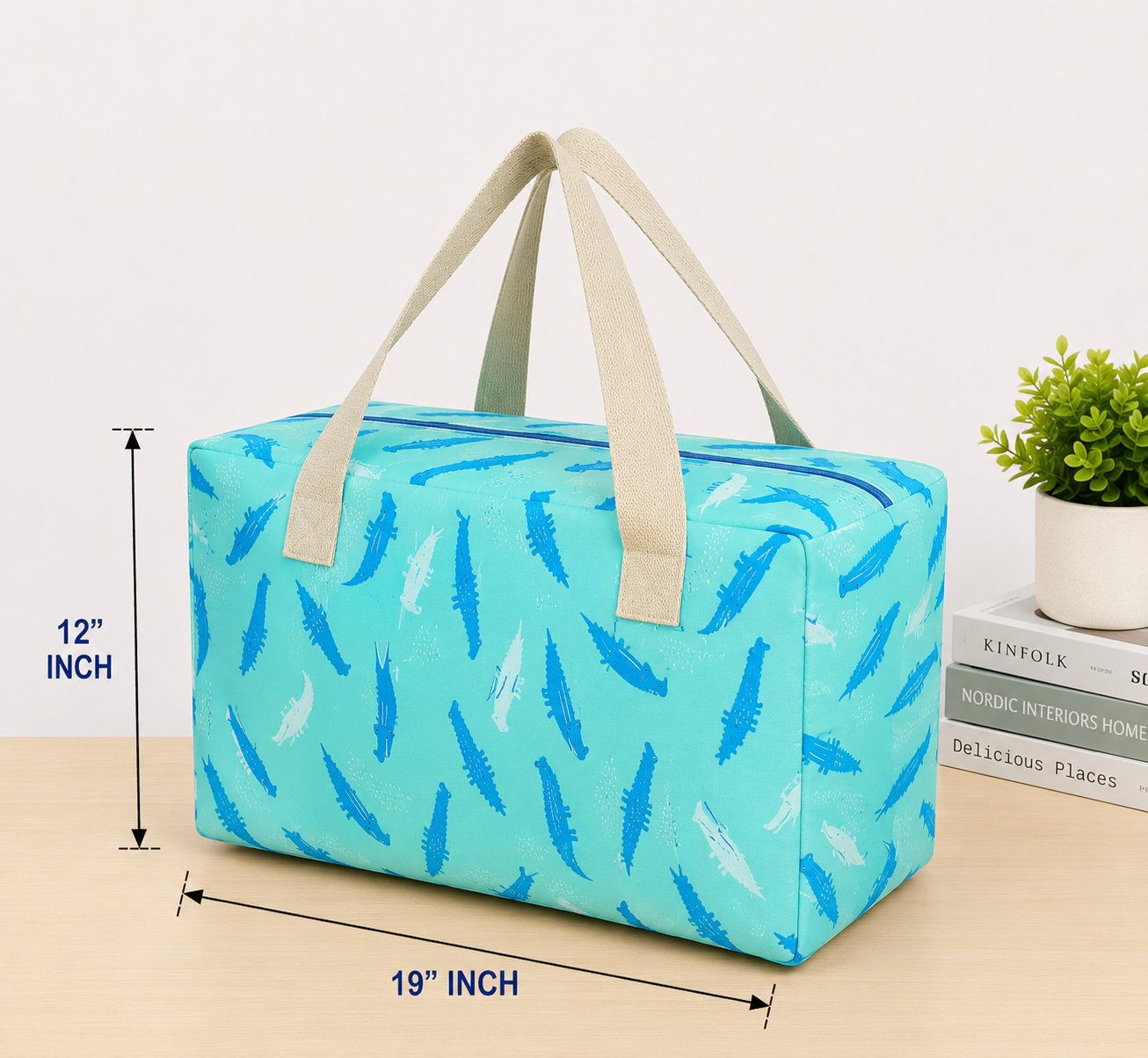 XXL (12 x 19 ) Inchi Waterproof Storage Bag