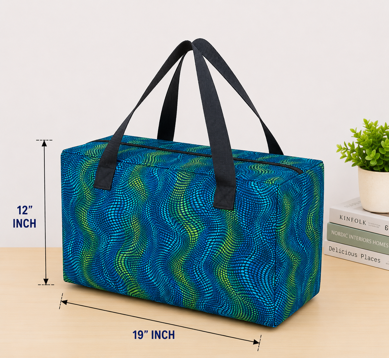 XXL (12 x 19 ) Inchi Waterproof Storage Bag