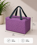 XXL (12 x 19 ) Inchi Waterproof Storage Bag