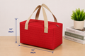 L ( 14×10 ) Inch Waterproof Storage Bag