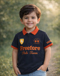 Kids boye's Polo T-Shirt <2 years - 16 years >