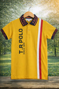 Kids boye's Polo T-Shirt <2 years - 16 years >