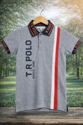 Kids boye's Polo T-Shirt <2 years - 16 years >