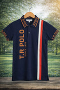 Kids boye's Polo T-Shirt <2 years - 16 years >