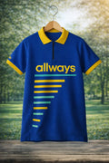 Kids boye's Polo T-Shirt <2 years - 16 years >