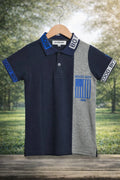 Kids boye's Polo T-Shirt <2 years - 16 years >