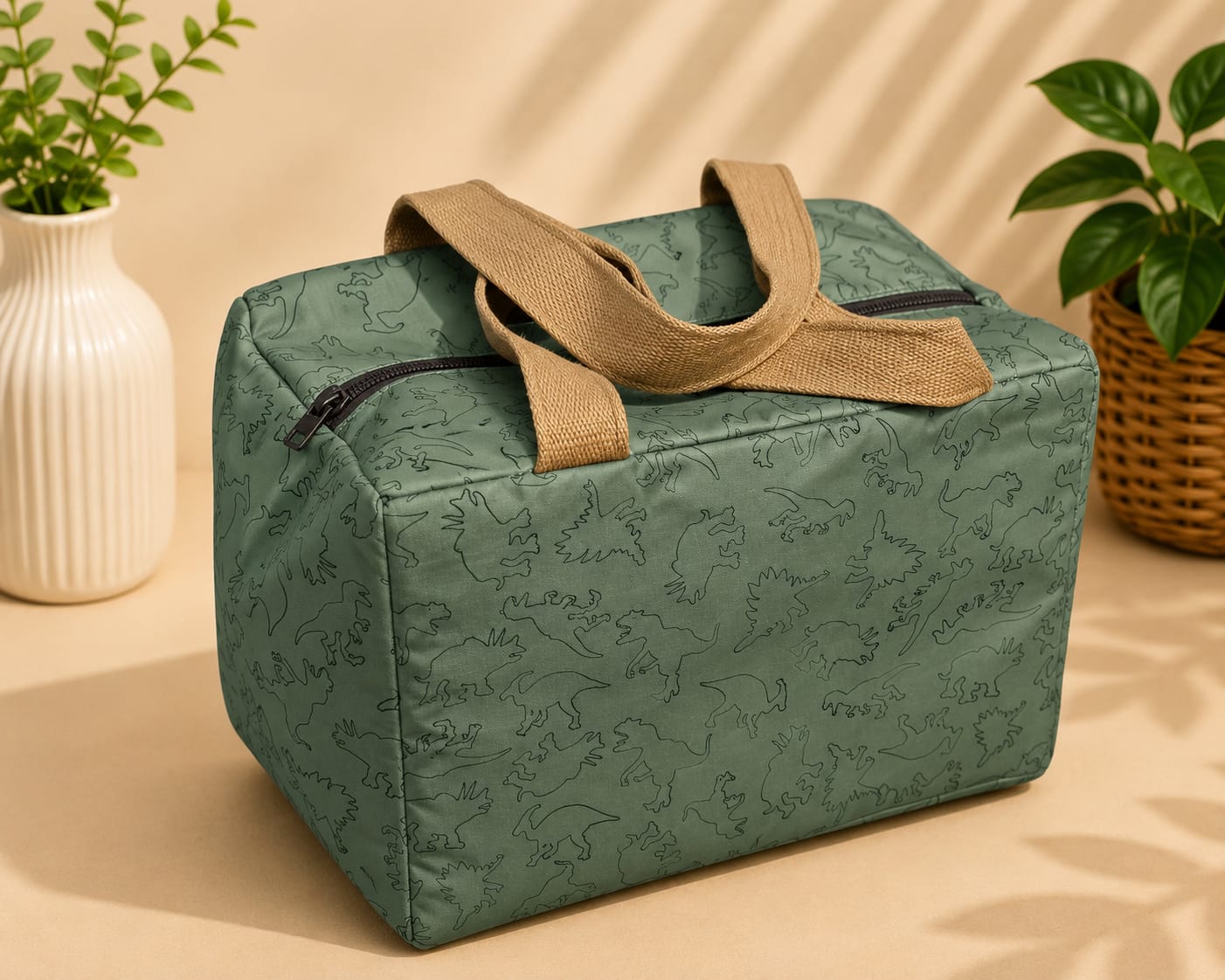 👜 14×10 Inch Waterproof Storage Bag