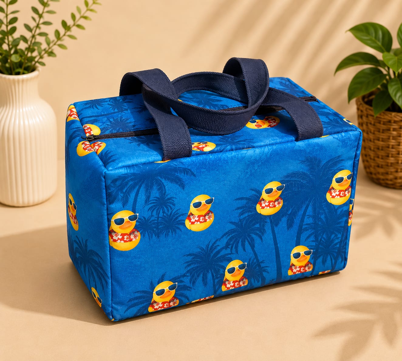👜 14×10 Inch Waterproof Storage Bag