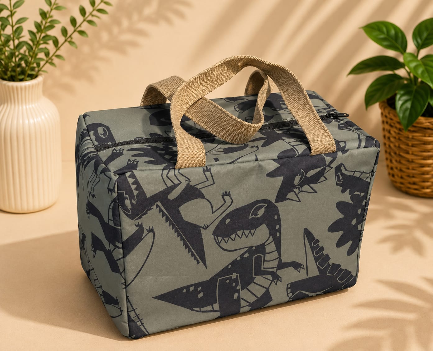👜 14×10 Inch Waterproof Storage Bag