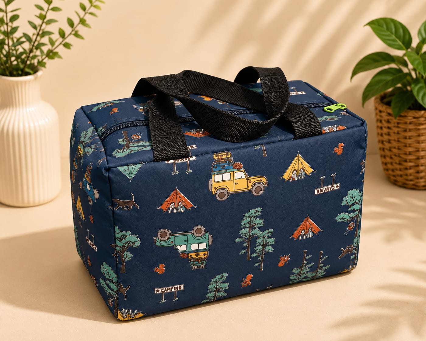👜 14×10 Inch Waterproof Storage Bag