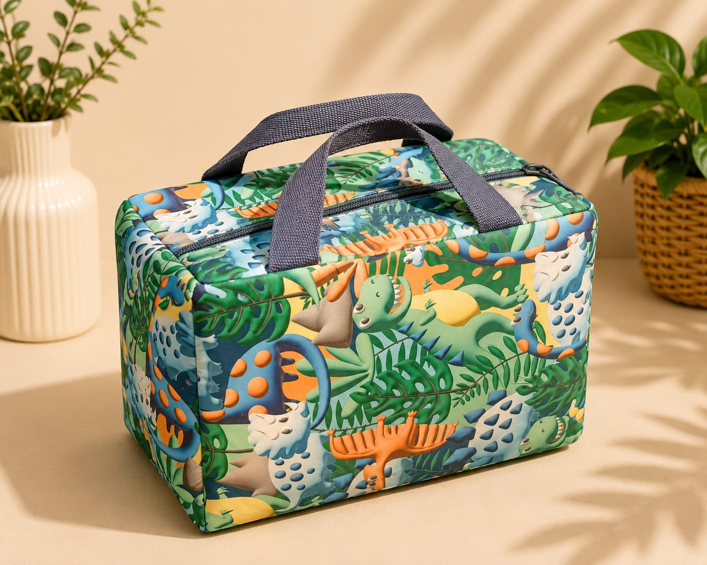 👜 14×10 Inch Waterproof Storage Bag