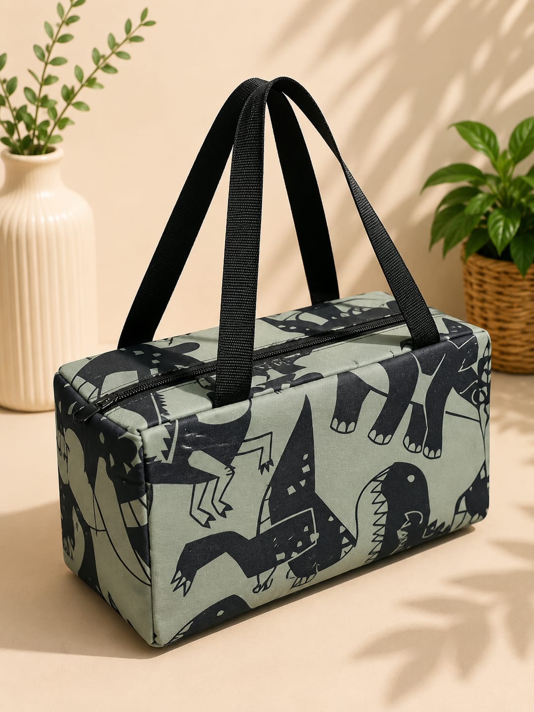 👜 6×11 Inch Waterproof Storage Bag