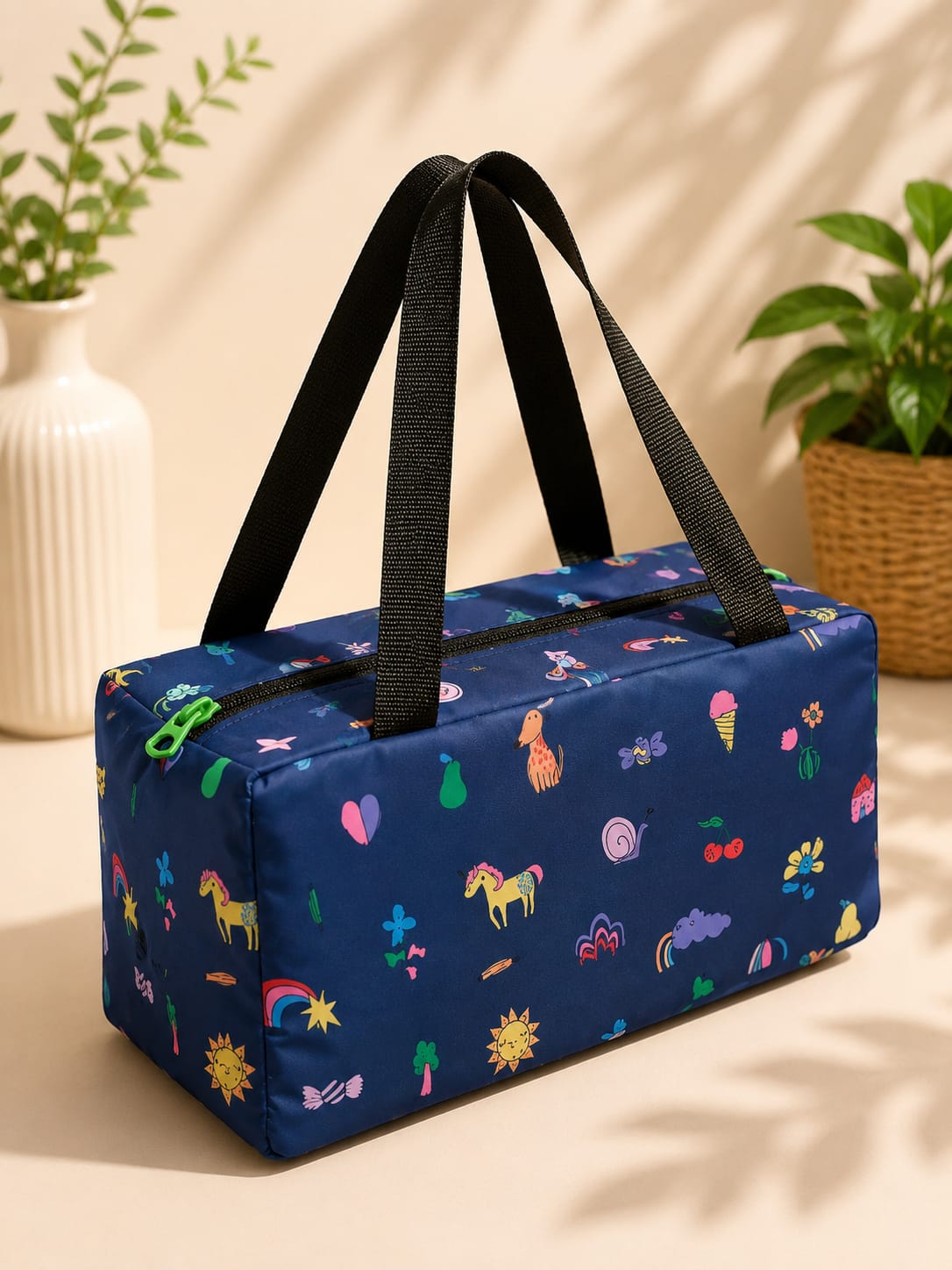 👜 6×11 Inch Waterproof Storage Bag