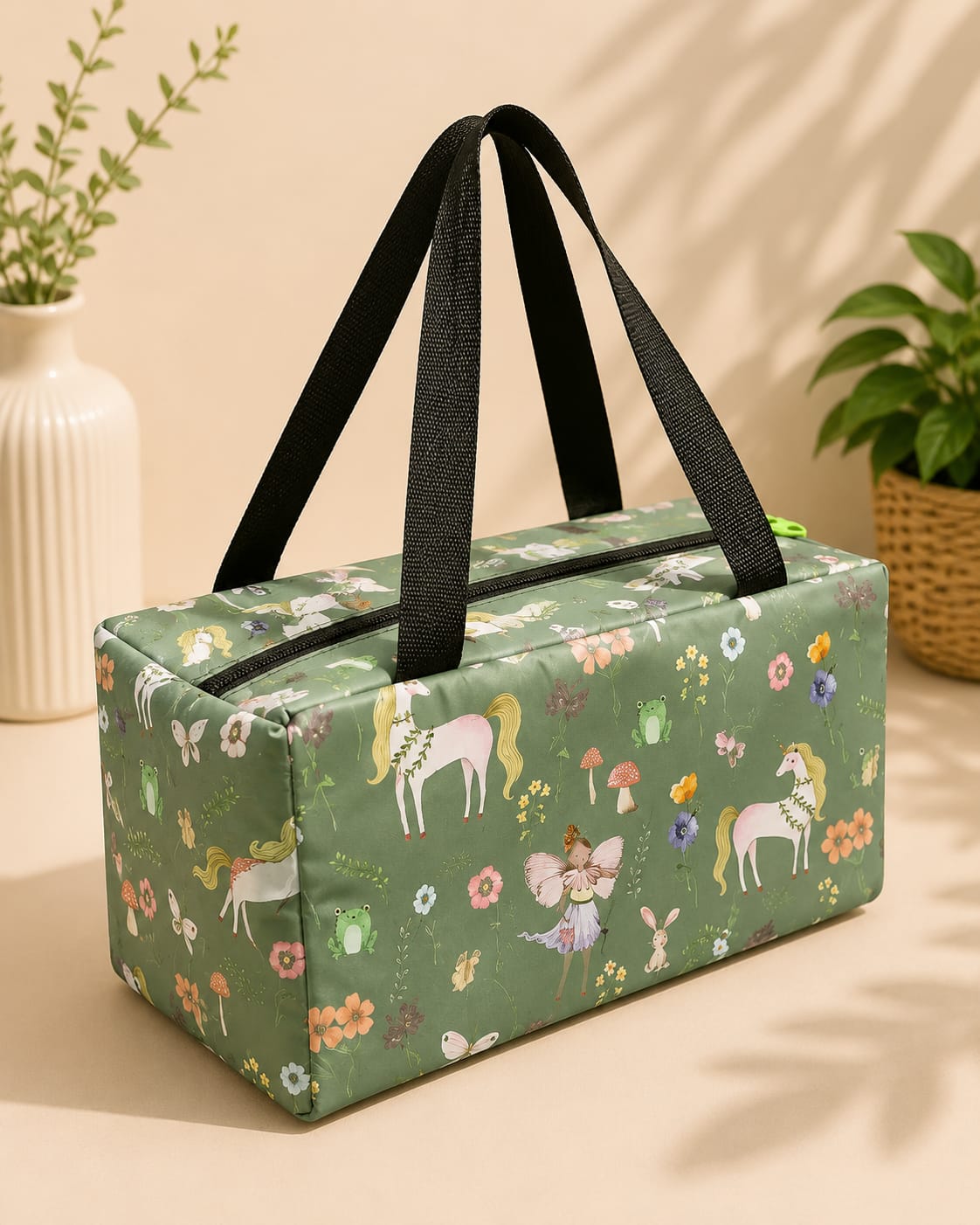 👜 6×11 Inch Waterproof Storage Bag