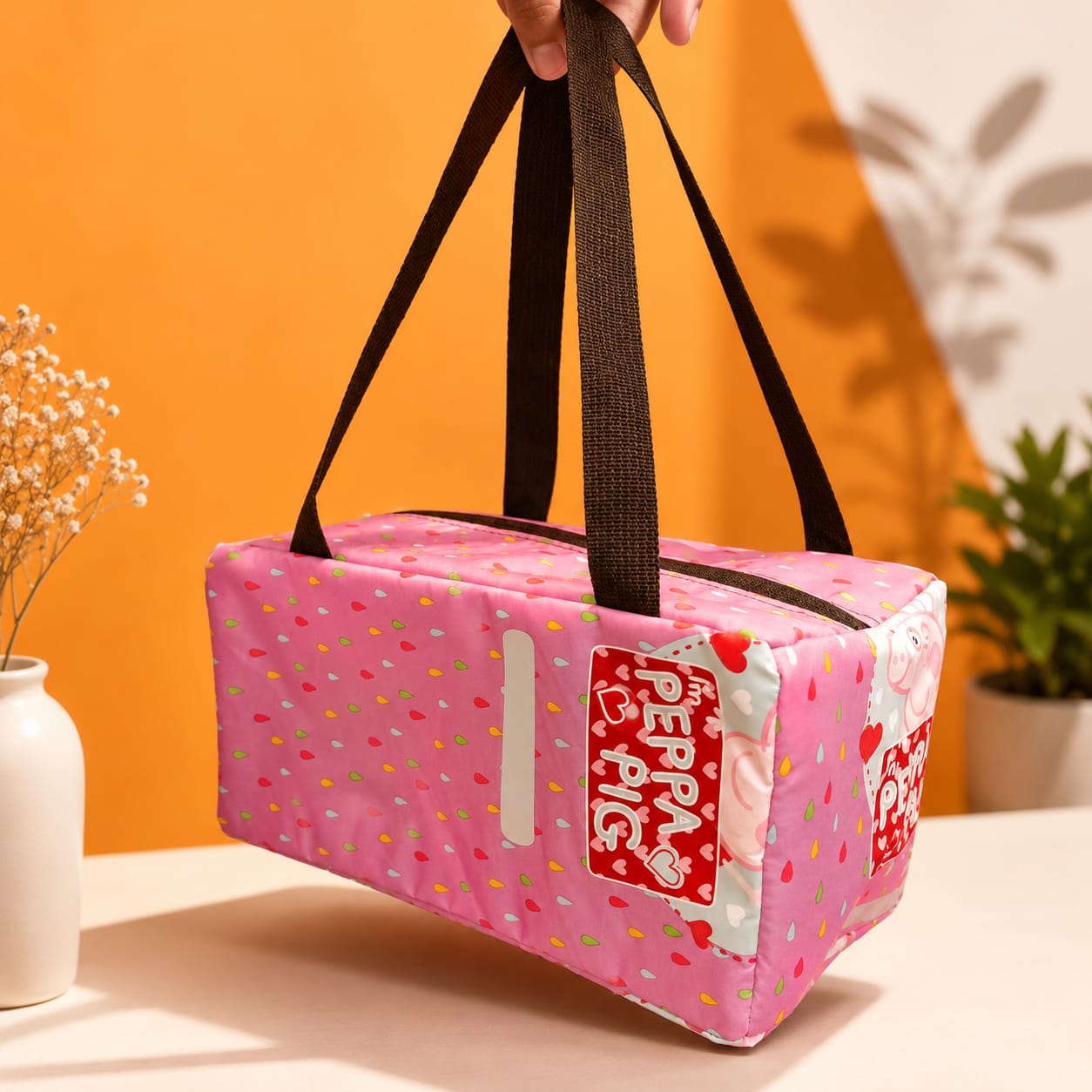 👜 6×11 Inch Waterproof Storage Bag