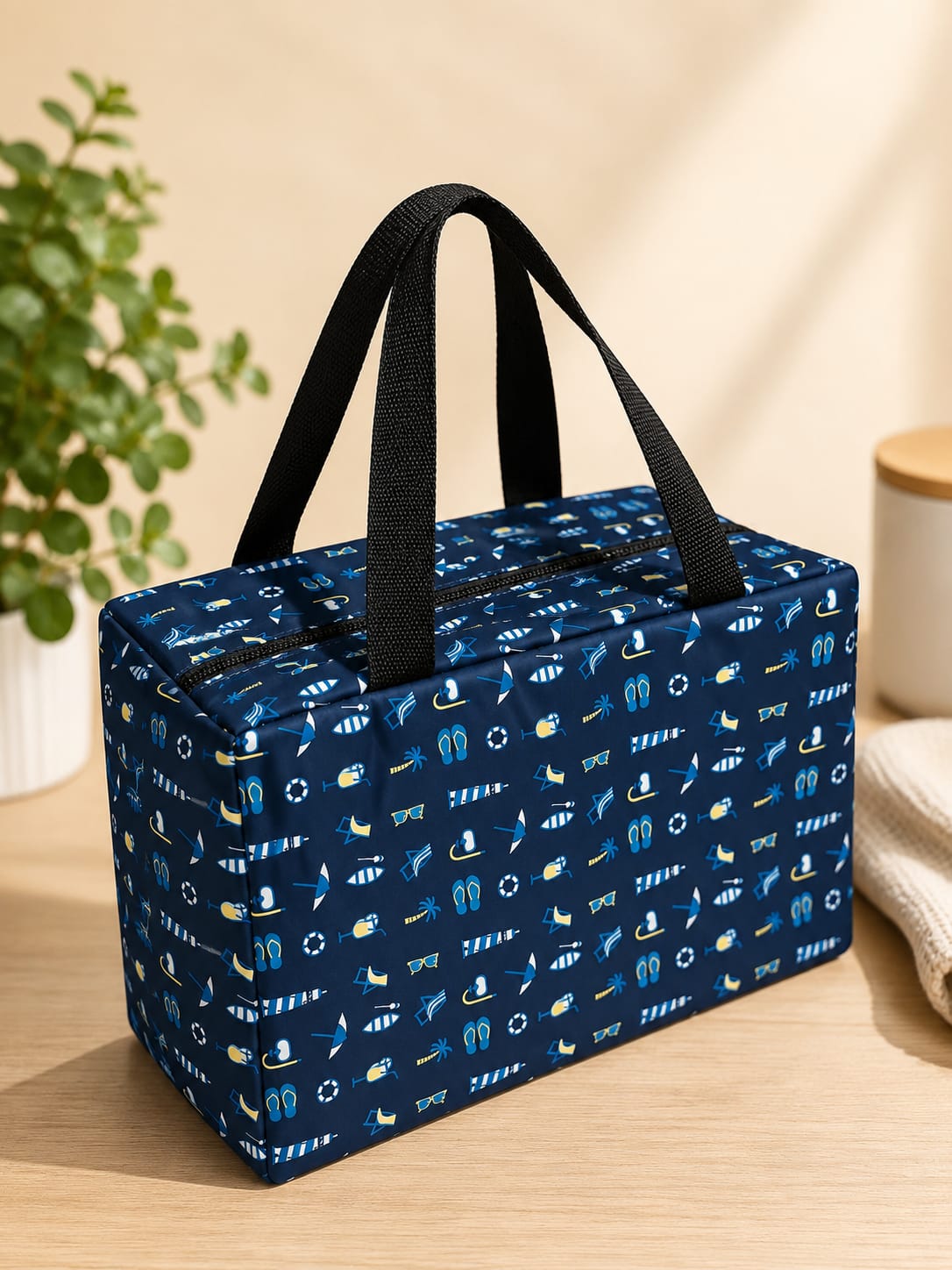 👜 14×10 Inch Waterproof Storage Bag
