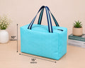 L ( 14×10 ) Inch Waterproof Storage Bag