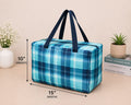 L ( 14×10 ) Inch Waterproof Storage Bag
