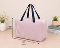 L ( 14×10 ) Inch Waterproof Storage Bag