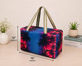 L ( 14×10 ) Inch Waterproof Storage Bag