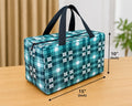 L ( 14×10 ) Inch Waterproof Storage Bag