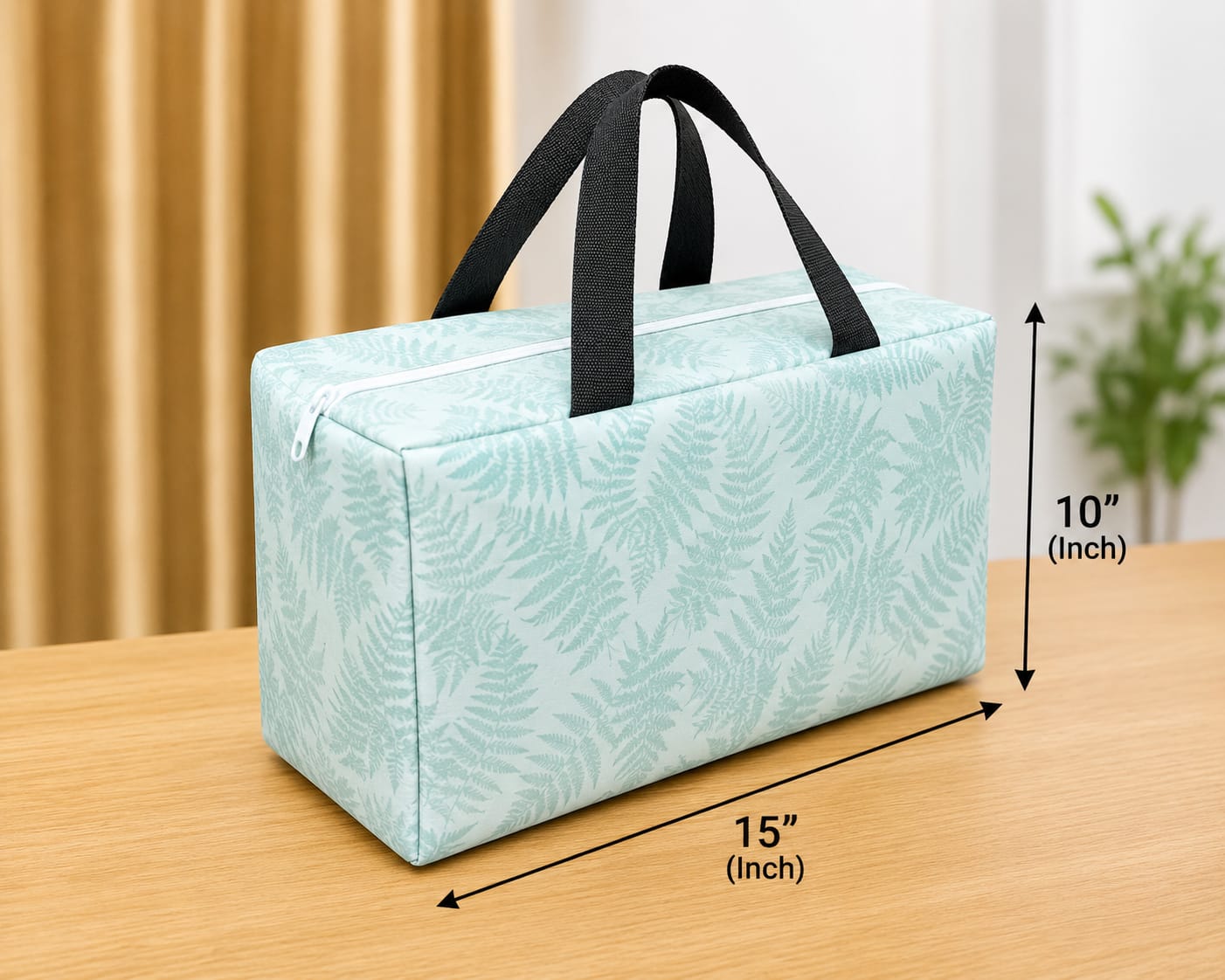 L ( 14×10 ) Inch Waterproof Storage Bag