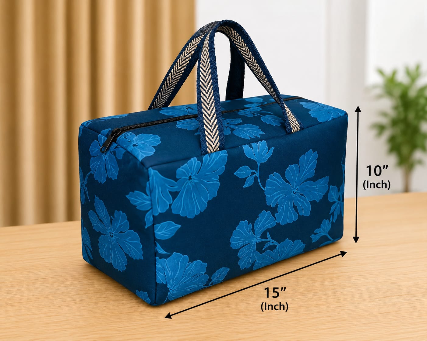 L ( 14×10 ) Inch Waterproof Storage Bag