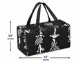 L ( 14×10 ) Inch Waterproof Storage Bag