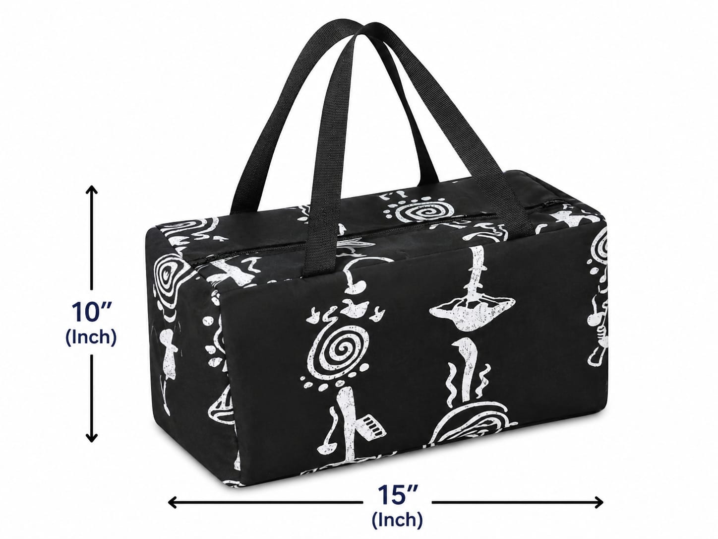 L ( 14×10 ) Inch Waterproof Storage Bag