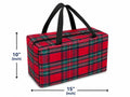 L ( 14×10 ) Inch Waterproof Storage Bag