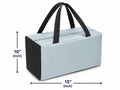 L ( 14×10 ) Inch Waterproof Storage Bag