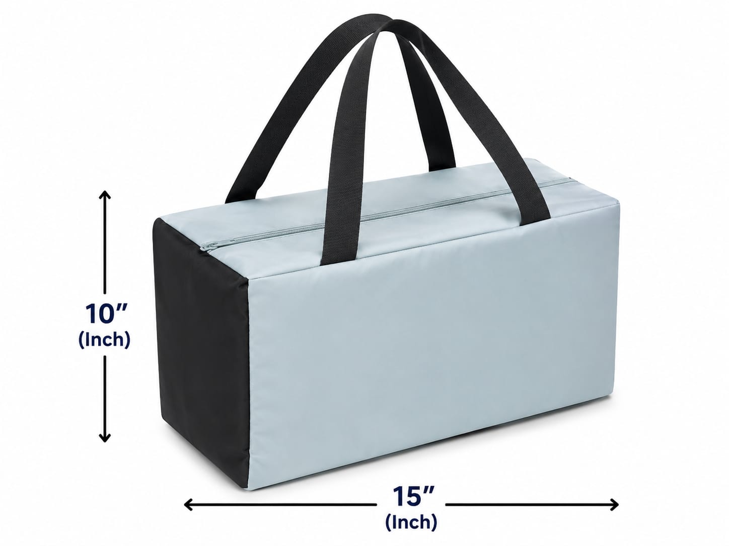 L ( 14×10 ) Inch Waterproof Storage Bag