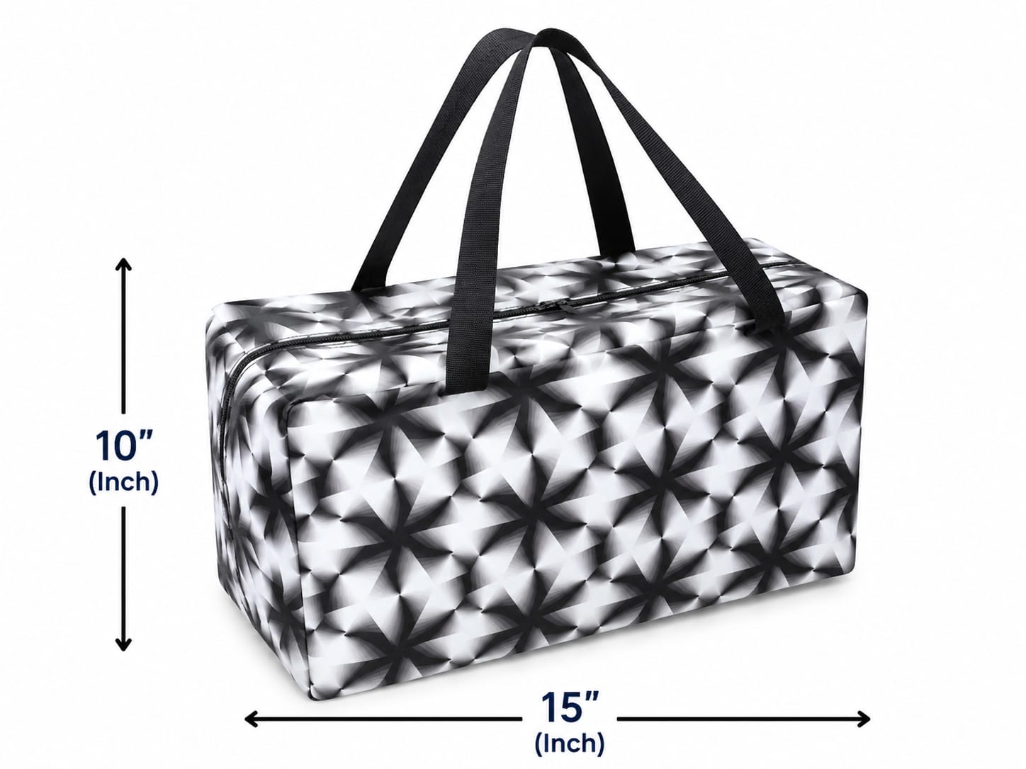 L ( 14×10 ) Inch Waterproof Storage Bag