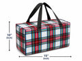 L ( 14×10 ) Inch Waterproof Storage Bag