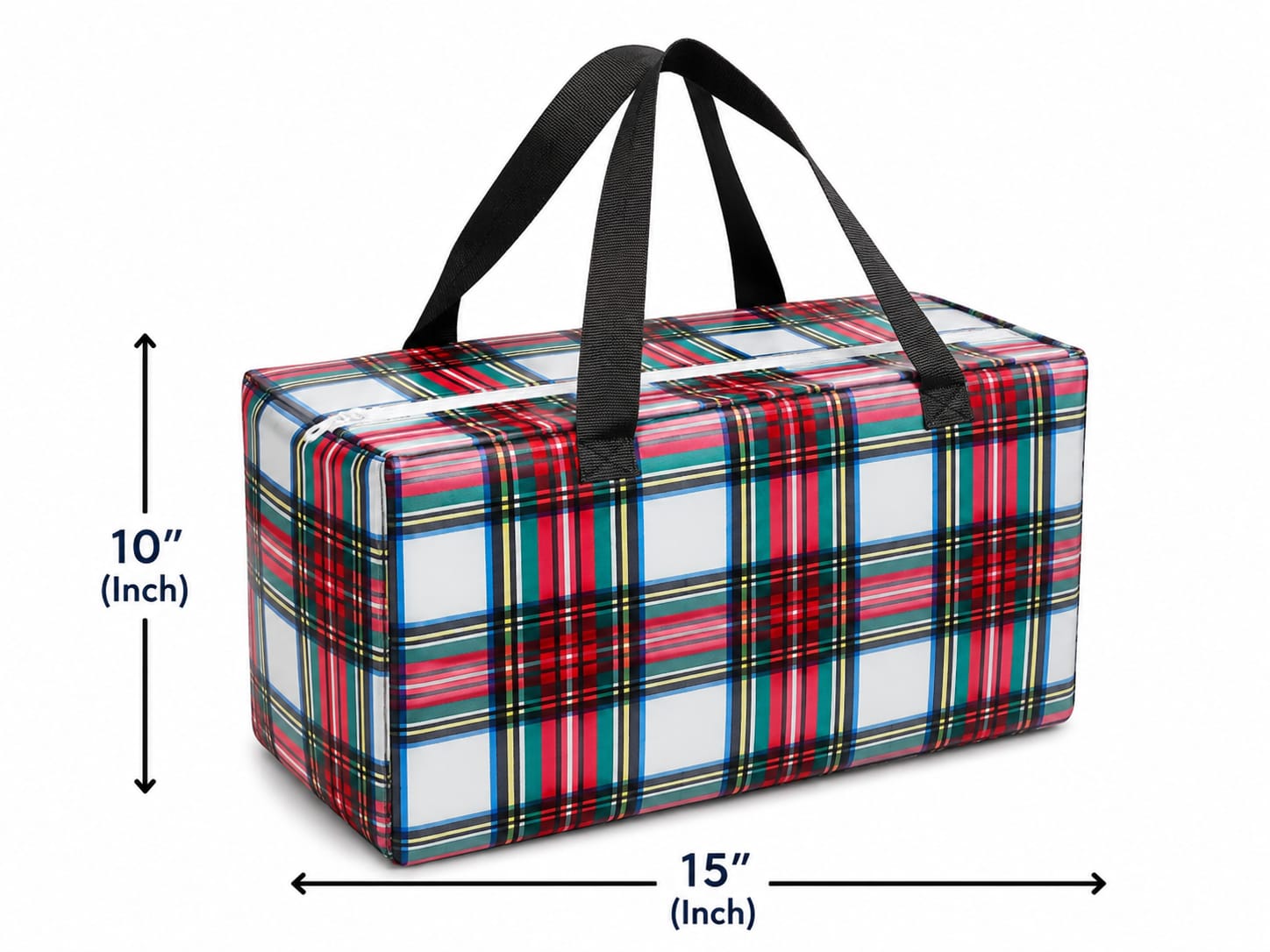 L ( 14×10 ) Inch Waterproof Storage Bag