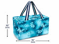 L ( 14×10 ) Inch Waterproof Storage Bag