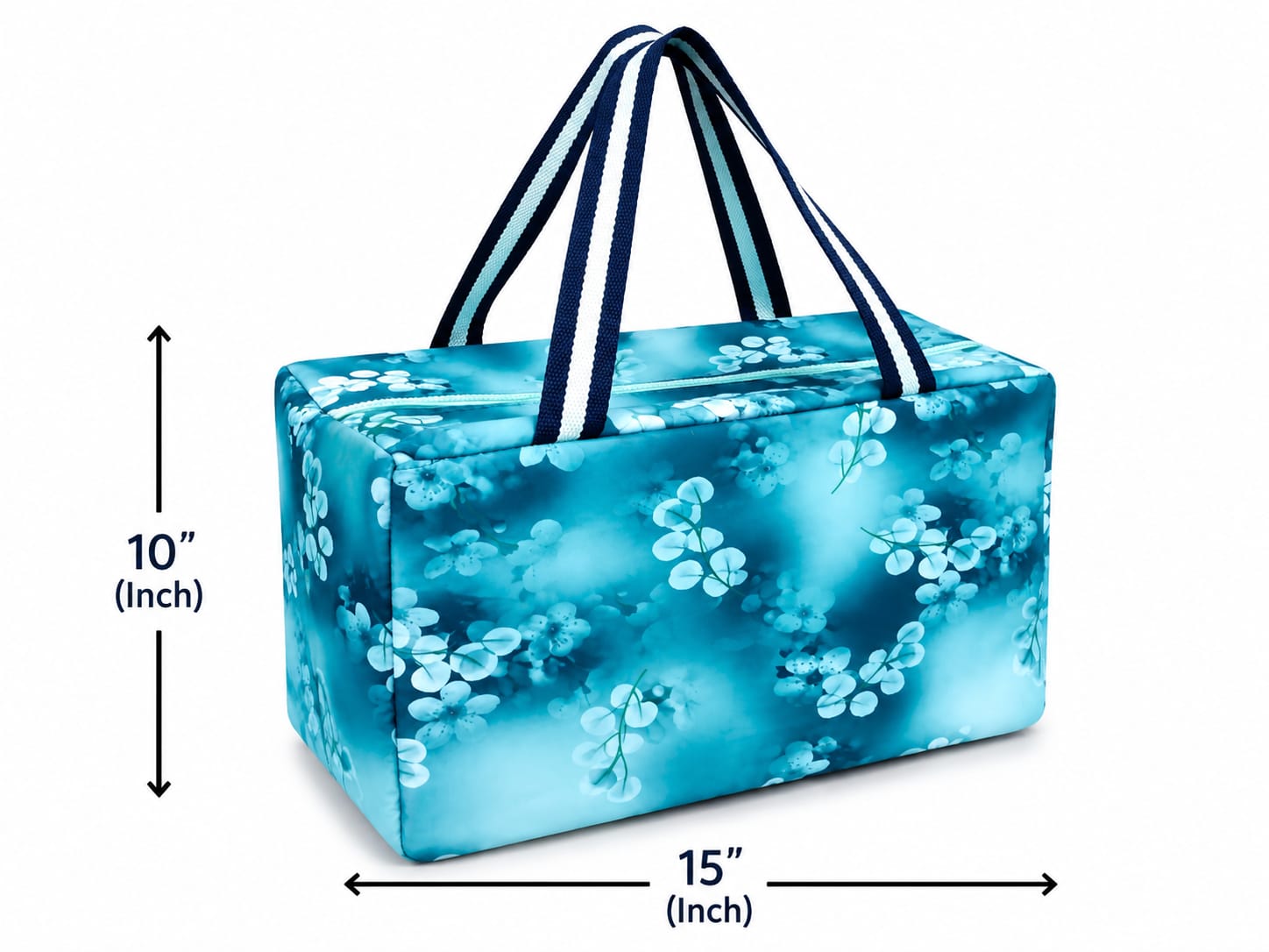 L ( 14×10 ) Inch Waterproof Storage Bag