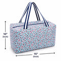 L ( 14×10 ) Inch Waterproof Storage Bag