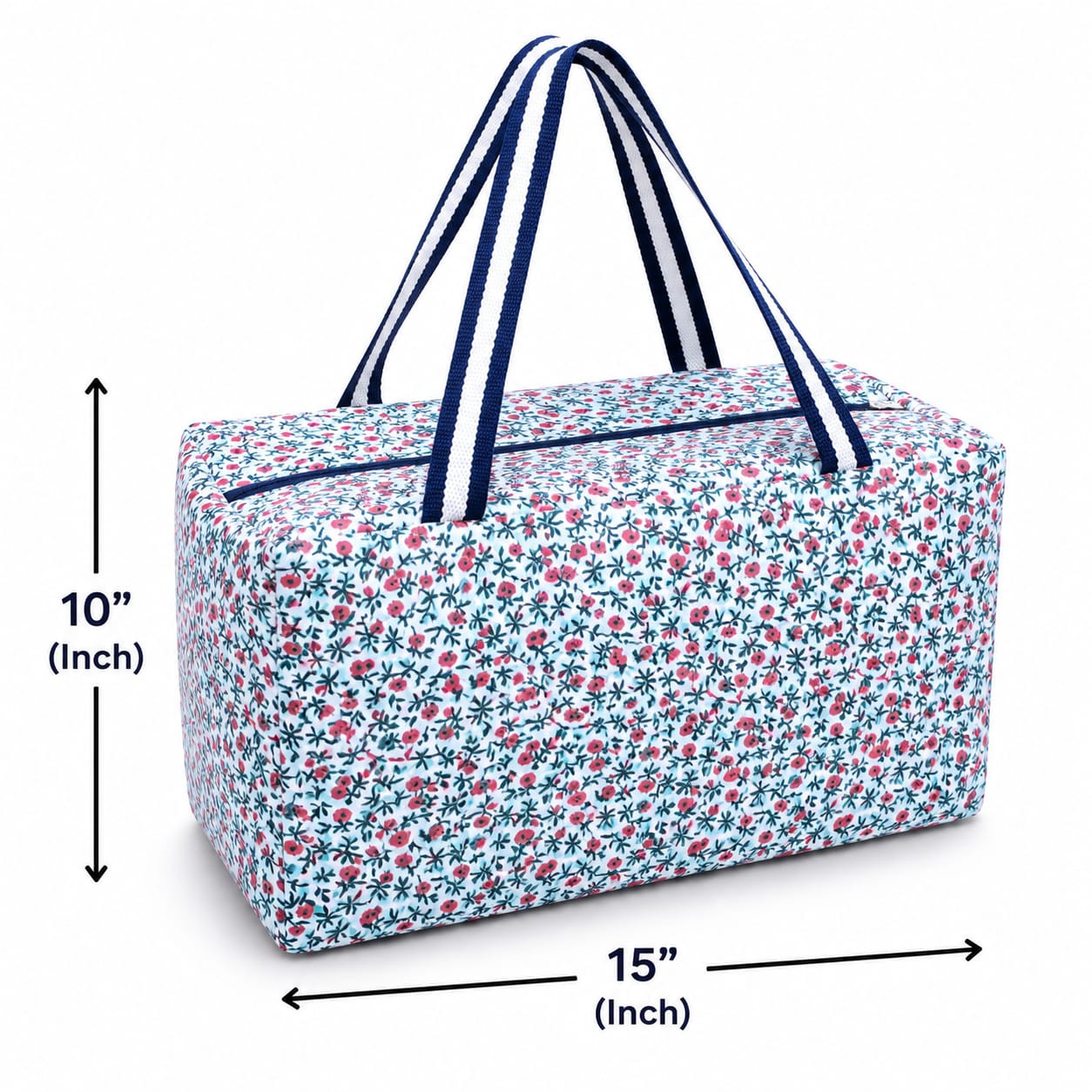 L ( 14×10 ) Inch Waterproof Storage Bag
