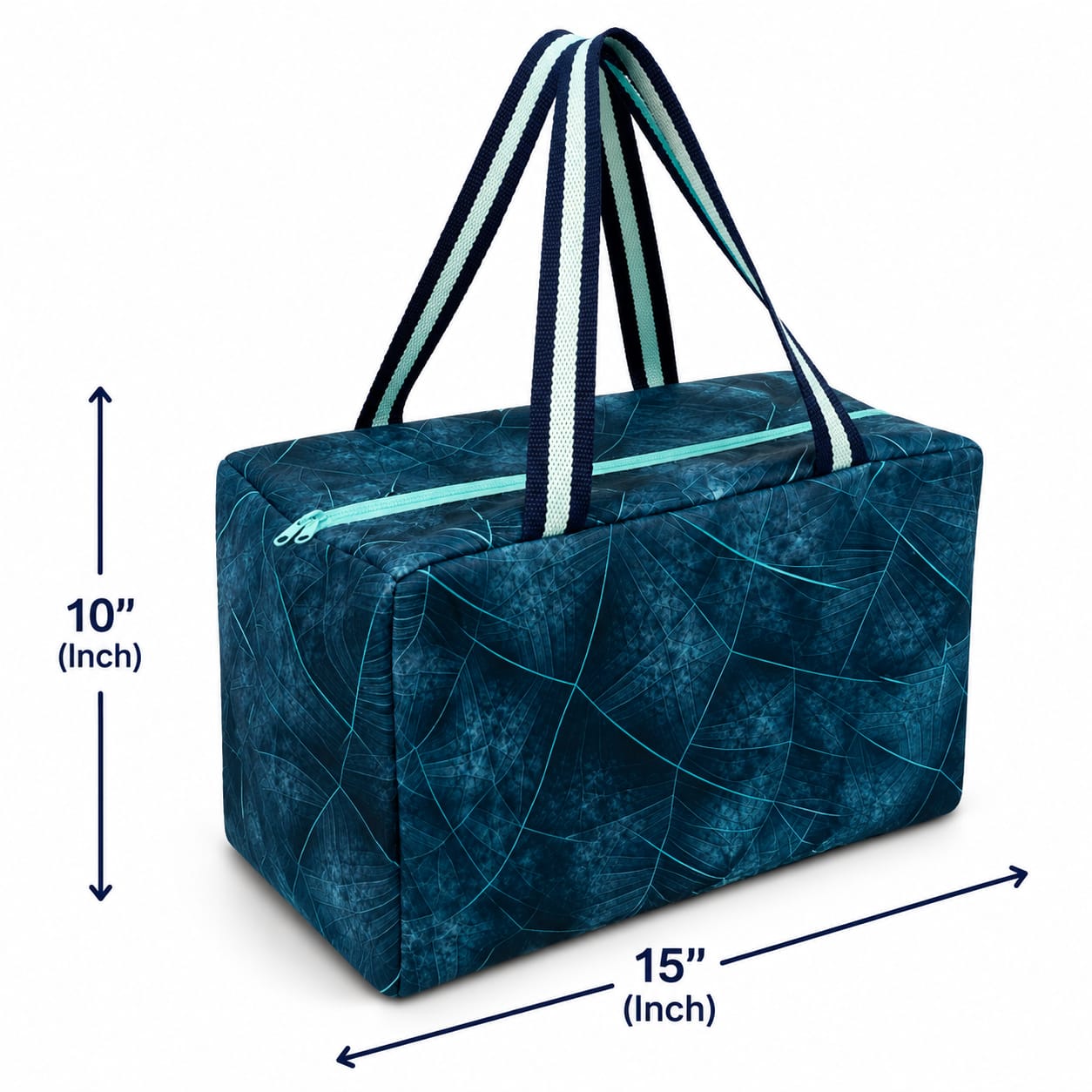 L ( 14×10 ) Inch Waterproof Storage Bag