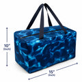 L ( 14×10 ) Inch Waterproof Storage Bag
