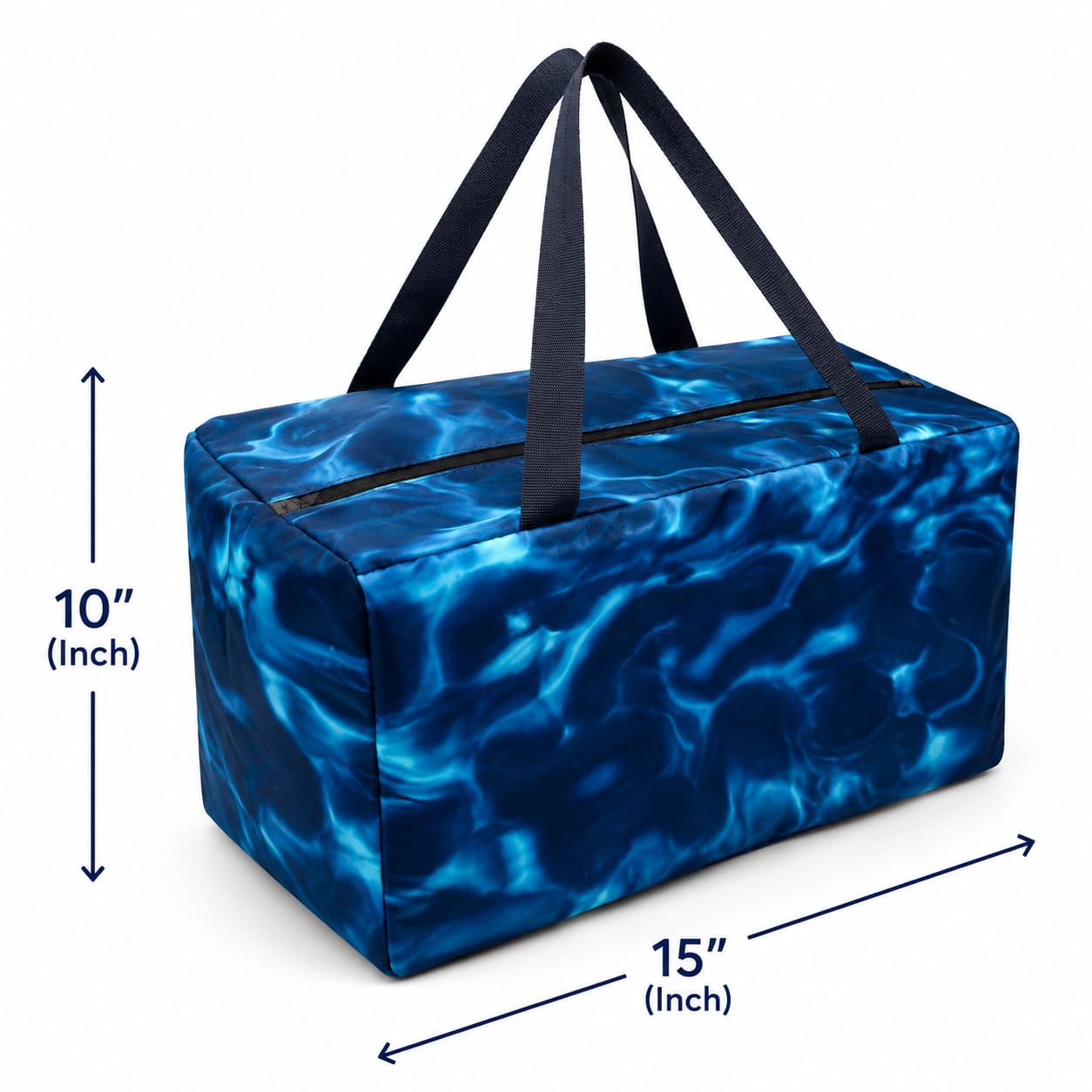 L ( 14×10 ) Inch Waterproof Storage Bag
