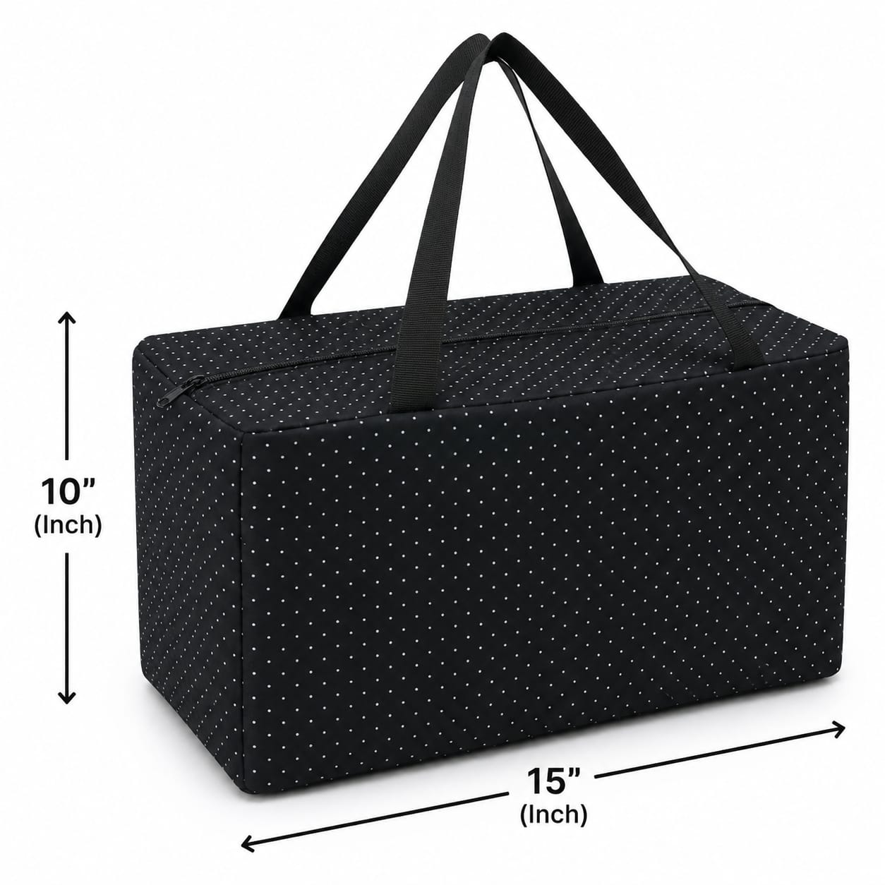 L ( 14×10 ) Inch Waterproof Storage Bag