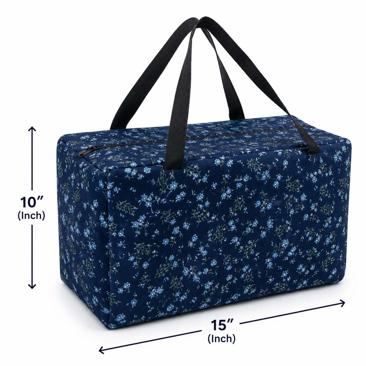 L ( 14×10 ) Inch Waterproof Storage Bag