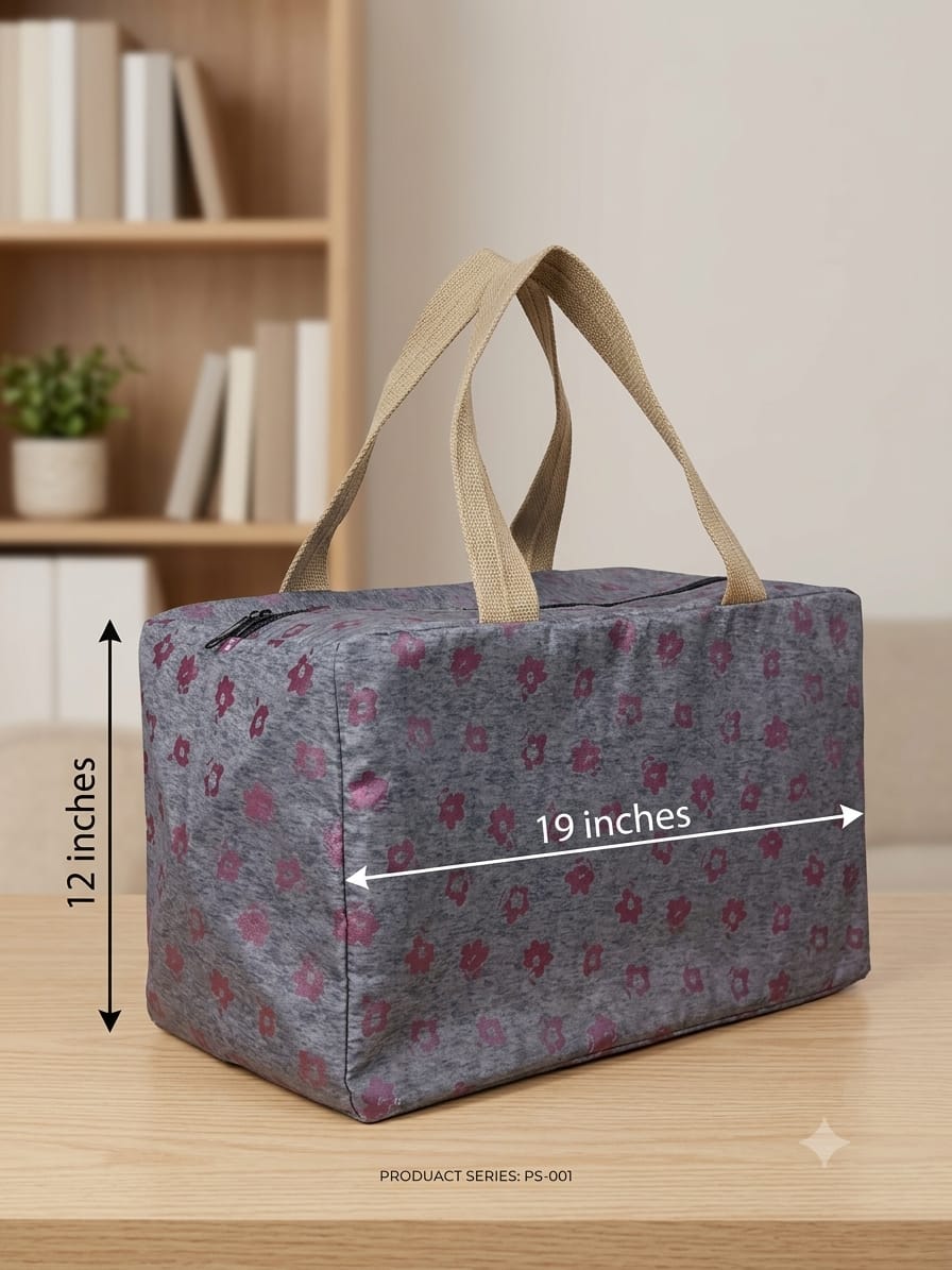 XXL (12 x 19 ) Inchi Waterproof Storage Bag