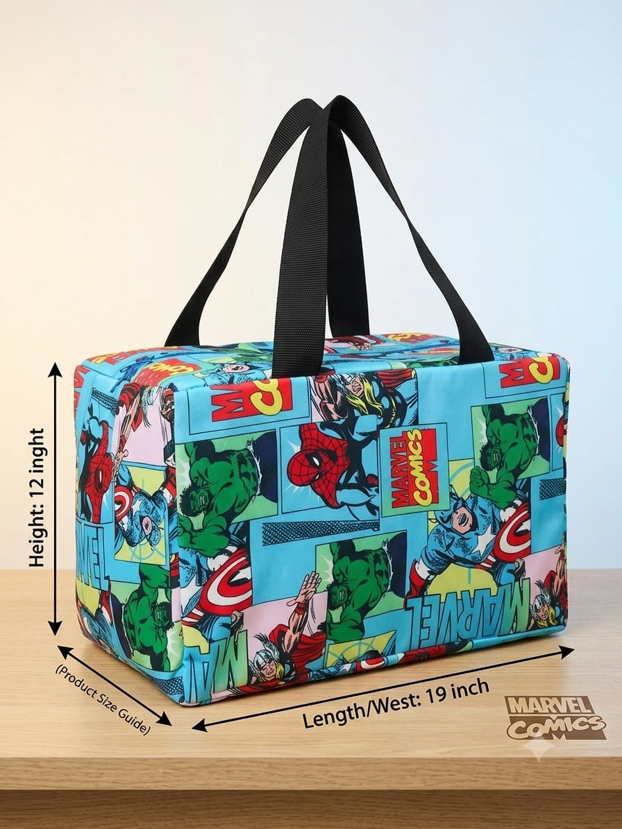 XXL (12 x 19 ) Inchi Waterproof Storage Bag